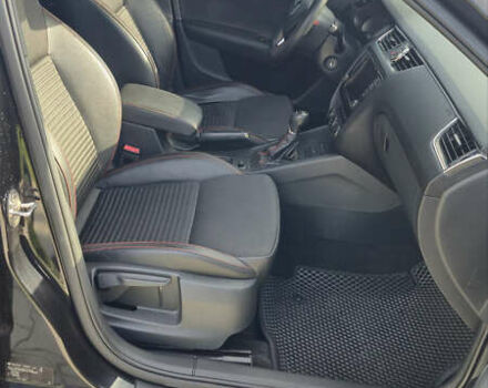 Шкода Октавия 2015 в Болехове на Automoto.ua Черный Шкода Октавия, объемом двигателя 1.97 л и пробегом 340 тыс. км за 14300 $, фото 13 на Automoto.ua