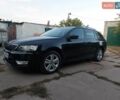 Черный Шкода Октавия, объемом двигателя 1.6 л и пробегом 245 тыс. км за 11000 $, фото 1 на Automoto.ua