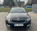 Чорний Шкода Октавія, об'ємом двигуна 1.6 л та пробігом 250 тис. км за 9500 $, фото 1 на Automoto.ua