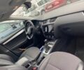 Чорний Шкода Октавія, об'ємом двигуна 2 л та пробігом 170 тис. км за 5200 $, фото 20 на Automoto.ua