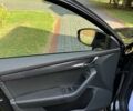 Черный Шкода Октавия, объемом двигателя 2 л и пробегом 219 тыс. км за 16600 $, фото 22 на Automoto.ua