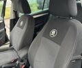 Чорний Шкода Октавія, об'ємом двигуна 1.6 л та пробігом 245 тис. км за 11500 $, фото 24 на Automoto.ua