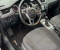 Чорний Шкода Октавія, об'ємом двигуна 1.6 л та пробігом 245 тис. км за 11500 $, фото 10 на Automoto.ua