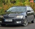 Чорний Шкода Октавія, об'ємом двигуна 1.6 л та пробігом 272 тис. км за 9499 $, фото 1 на Automoto.ua