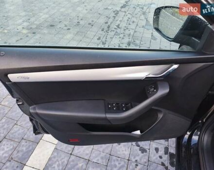Чорний Шкода Октавія, об'ємом двигуна 1.6 л та пробігом 260 тис. км за 11300 $, фото 36 на Automoto.ua