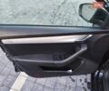 Чорний Шкода Октавія, об'ємом двигуна 1.6 л та пробігом 260 тис. км за 11300 $, фото 36 на Automoto.ua