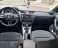 Черный Шкода Октавия, объемом двигателя 1.6 л и пробегом 320 тыс. км за 12700 $, фото 1 на Automoto.ua