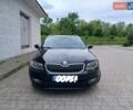 Черный Шкода Октавия, объемом двигателя 1.6 л и пробегом 224 тыс. км за 12100 $, фото 6 на Automoto.ua