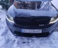 Чорний Шкода Октавія, об'ємом двигуна 2 л та пробігом 320 тис. км за 13499 $, фото 1 на Automoto.ua