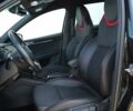 Черный Шкода Октавия, объемом двигателя 1.97 л и пробегом 279 тыс. км за 16000 $, фото 10 на Automoto.ua