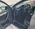 Чорний Шкода Октавія, об'ємом двигуна 1.6 л та пробігом 272 тис. км за 12000 $, фото 7 на Automoto.ua