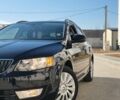 Черный Шкода Октавия, объемом двигателя 1.97 л и пробегом 278 тыс. км за 12300 $, фото 1 на Automoto.ua