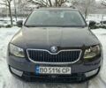 Чорний Шкода Октавія, об'ємом двигуна 1.6 л та пробігом 225 тис. км за 11200 $, фото 4 на Automoto.ua