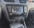 Чорний Шкода Октавія, об'ємом двигуна 1.6 л та пробігом 260 тис. км за 11300 $, фото 42 на Automoto.ua
