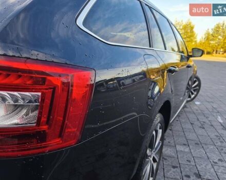 Чорний Шкода Октавія, об'ємом двигуна 1.6 л та пробігом 260 тис. км за 11300 $, фото 26 на Automoto.ua