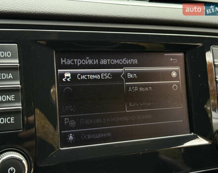 Шкода Октавія 2015 у Дрогобичі на Automoto.ua Чорний Шкода Октавія, об'ємом двигуна 2 л та пробігом 220 тис. км за 14699 $, фото 116 на Automoto.ua