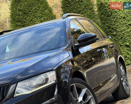 Шкода Октавія 2015 у Дрогобичі на Automoto.ua Чорний Шкода Октавія, об'ємом двигуна 2 л та пробігом 220 тис. км за 14699 $, фото 46 на Automoto.ua