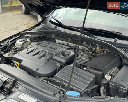 Шкода Октавия 2015 в Виннице на Automoto.ua Черный Шкода Октавия, объемом двигателя 1.6 л и пробегом 225 тыс. км за 9900 $, фото 24 на Automoto.ua