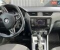 Черный Шкода Октавия, объемом двигателя 1.6 л и пробегом 130 тыс. км за 12300 $, фото 5 на Automoto.ua