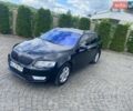 Черный Шкода Октавия, объемом двигателя 1.97 л и пробегом 317 тыс. км за 11999 $, фото 1 на Automoto.ua