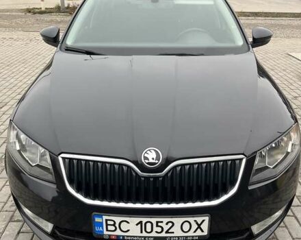 Черный Шкода Октавия, объемом двигателя 1.6 л и пробегом 260 тыс. км за 12300 $, фото 23 на Automoto.ua