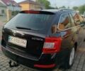 Черный Шкода Октавия, объемом двигателя 1.6 л и пробегом 277 тыс. км за 12500 $, фото 20 на Automoto.ua