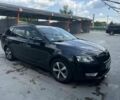 Черный Шкода Октавия, объемом двигателя 1.6 л и пробегом 300 тыс. км за 9600 $, фото 1 на Automoto.ua