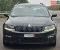 Черный Шкода Октавия, объемом двигателя 2 л и пробегом 212 тыс. км за 16599 $, фото 11 на Automoto.ua