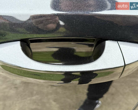 Черный Шкода Октавия, объемом двигателя 1.6 л и пробегом 285 тыс. км за 10800 $, фото 9 на Automoto.ua