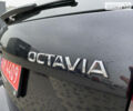 Черный Шкода Октавия, объемом двигателя 2 л и пробегом 210 тыс. км за 12750 $, фото 5 на Automoto.ua