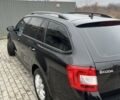 Черный Шкода Октавия, объемом двигателя 1.6 л и пробегом 260 тыс. км за 12300 $, фото 26 на Automoto.ua