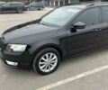 Черный Шкода Октавия, объемом двигателя 1.6 л и пробегом 260 тыс. км за 12300 $, фото 5 на Automoto.ua