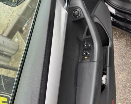 Чорний Шкода Октавія, об'ємом двигуна 1.6 л та пробігом 245 тис. км за 11500 $, фото 30 на Automoto.ua