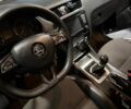 Черный Шкода Октавия, объемом двигателя 2 л и пробегом 340 тыс. км за 11000 $, фото 6 на Automoto.ua