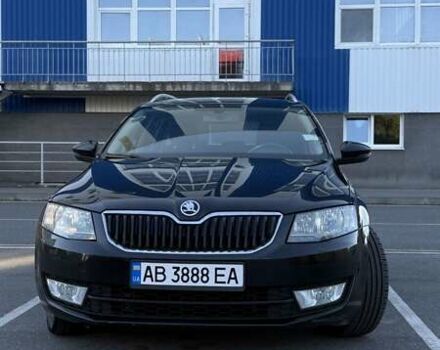 Шкода Октавия 2015 в Хмельницком на Automoto.ua Черный Шкода Октавия, объемом двигателя 1.6 л и пробегом 237 тыс. км за 12500 $, фото 20 на Automoto.ua