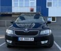 Шкода Октавия 2015 в Хмельницком на Automoto.ua Черный Шкода Октавия, объемом двигателя 1.6 л и пробегом 237 тыс. км за 12500 $, фото 20 на Automoto.ua