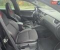 Черный Шкода Октавия, объемом двигателя 2 л и пробегом 212 тыс. км за 16599 $, фото 49 на Automoto.ua