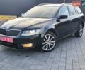 Чорний Шкода Октавія, об'ємом двигуна 1.6 л та пробігом 260 тис. км за 11300 $, фото 3 на Automoto.ua