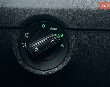 Чорний Шкода Октавія, об'ємом двигуна 1.97 л та пробігом 191 тис. км за 12999 $, фото 18 на Automoto.ua