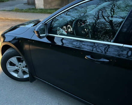 Чорний Шкода Октавія, об'ємом двигуна 1.6 л та пробігом 252 тис. км за 11599 $, фото 4 на Automoto.ua