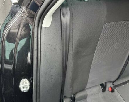 Чорний Шкода Октавія, об'ємом двигуна 1.6 л та пробігом 245 тис. км за 11500 $, фото 16 на Automoto.ua