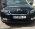 Шкода Октавия 2015 в Нежине на Automoto.ua Черный Шкода Октавия, объемом двигателя 1.6 л и пробегом 266 тыс. км за 12300 $, фото 8 на Automoto.ua