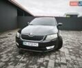 Черный Шкода Октавия, объемом двигателя 1.6 л и пробегом 290 тыс. км за 11700 $, фото 19 на Automoto.ua