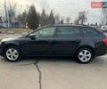 Черный Шкода Октавия, объемом двигателя 1.97 л и пробегом 297 тыс. км за 11200 $, фото 1 на Automoto.ua