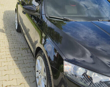 Шкода Октавия 2015 в Болехове на Automoto.ua Черный Шкода Октавия, объемом двигателя 1.97 л и пробегом 340 тыс. км за 14300 $, фото 4 на Automoto.ua