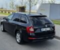 Черный Шкода Октавия, объемом двигателя 2 л и пробегом 259 тыс. км за 10500 $, фото 5 на Automoto.ua