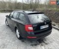Чорний Шкода Октавія, об'ємом двигуна 1.6 л та пробігом 227 тис. км за 13200 $, фото 3 на Automoto.ua