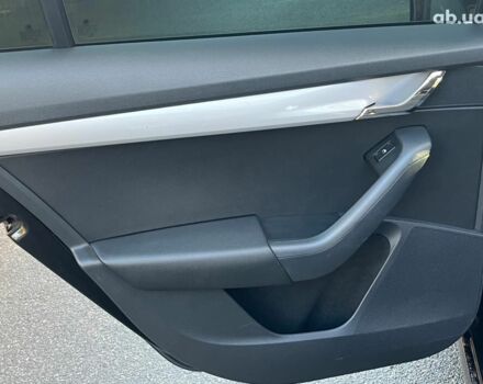 Черный Шкода Октавия, объемом двигателя 1.6 л и пробегом 227 тыс. км за 12790 $, фото 23 на Automoto.ua