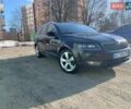 Черный Шкода Октавия, объемом двигателя 1.6 л и пробегом 280 тыс. км за 12500 $, фото 1 на Automoto.ua