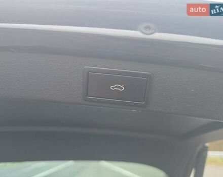 Черный Шкода Октавия, объемом двигателя 2 л и пробегом 212 тыс. км за 16599 $, фото 23 на Automoto.ua